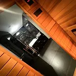 דירה La Gold Wellness Jacuzzi & Sauna *